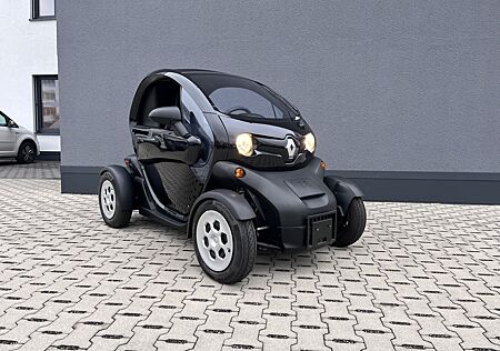 Renault Twizy gebraucht kaufen Renault Twizy Cargo | inkl. Batterie | 80 KM/H