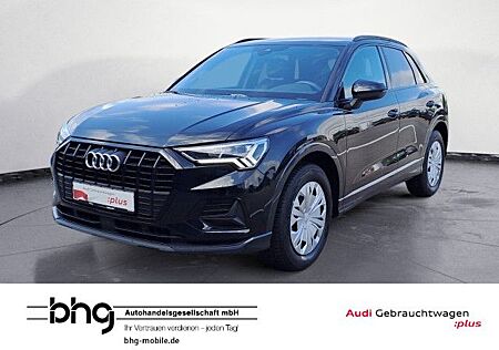 Audi Q3 35 TDI S-tronic advanced AHK Navi ACC Kamera