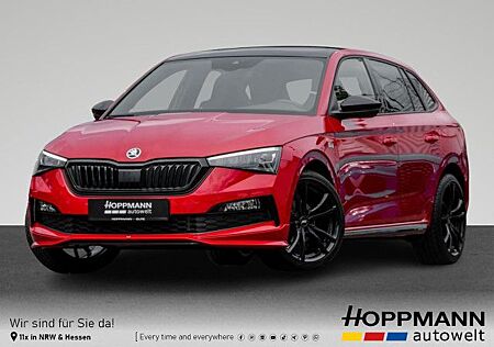Skoda Scala 1.5 TSI EDITION S ACC PANO LED NAVI KAMERA