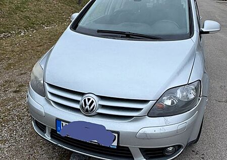VW Golf Plus Volkswagen 1.6 FSI Comfortline Comfortline