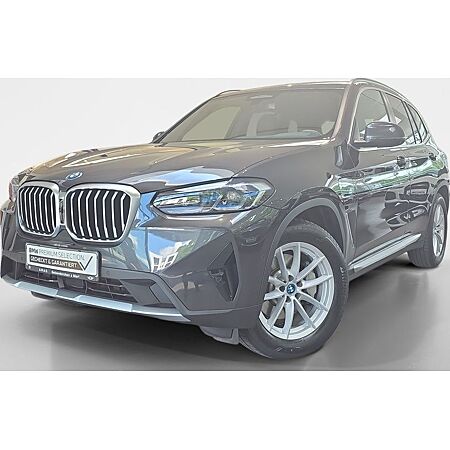 BMW X3 leasen