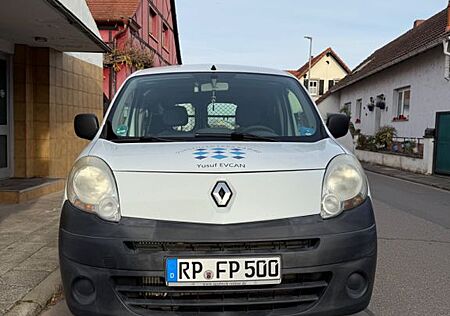 Renault Kangoo Maxi 1.5 dCi