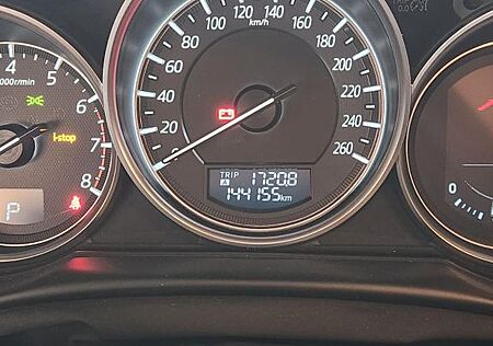 Mazda CX-5 2.5 SKYACTIV-G 192 Nakama Intense AWD A...