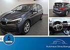 BMW 2er 218i GranTourer Navi RFK IsoF Sitzh Tempomat LED