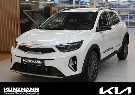 Kia Stonic 1.0T Nightline Edition Navi LED Kamera