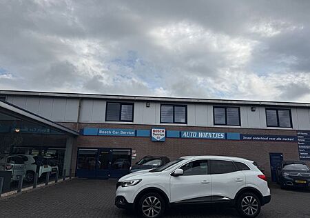 Renault Kadjar 1.2 TCe Aut 96kw | Limited | Airco-Ecc |