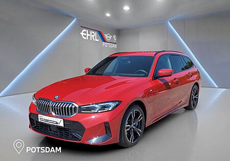 BMW 330e M-PAKET | 38% UPE-Nachlass | 360°Kamera