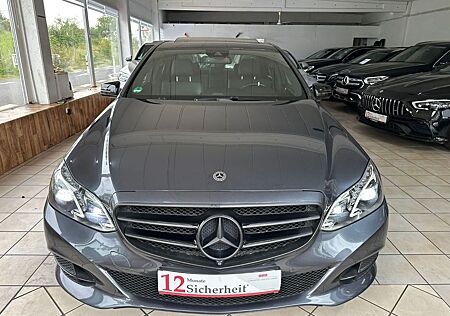 Mercedes-Benz E 220 E 220cdi E BlueTec 4MATIC 7G-TRONIC Netto=15880€