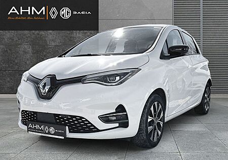 Renault ZOE Evolution R135 ZE50 CCS Winter Paket KAUFAKK