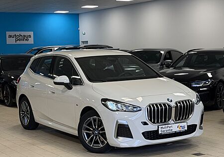 BMW 218 218dActiveTourer/Aut/CPProf/Navi/LED/M-Sport
