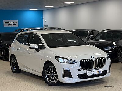 BMW 218dActiveTourer/Aut/CPProf/Navi/LED/M-Sport