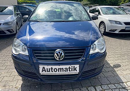 VW Polo Volkswagen IV Trendline