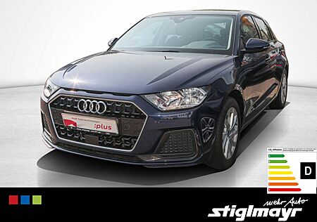 Audi A1 Sportback Advanced 25TFSI advan NAVI+SITZHZG