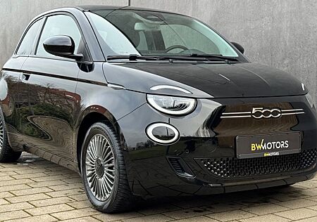 Fiat 500E Icon 42 kWh |Carplay|Sitzheizung|Kamera|