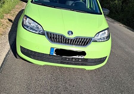 Skoda Citigo 1.0 MPI 44kW Ambition Ambition