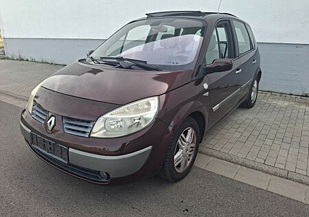 Renault Scenic Authentique 1.6 16V