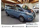 Ford Tourneo Custom 2,0 TDCi L2H1 Titanium Navi Leder