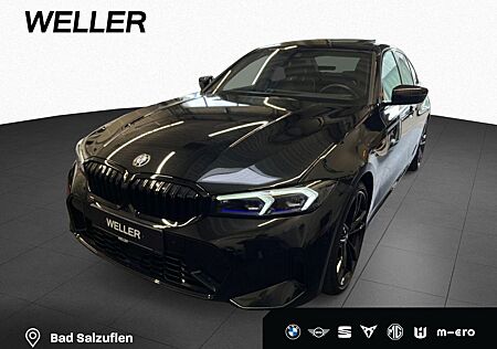 BMW 330i M SportPro ACC H/K 19"M Glasdach elHeckkl