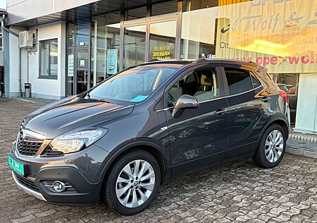 Opel Mokka 1.4 Turbo Innovation +NAVI+SHZ+PDC+KAMERA+