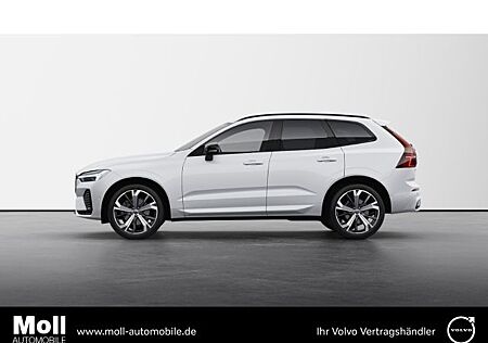 Volvo XC 60 XC60 B4 Benzin Plus Dark Pilot Assist H&K LED