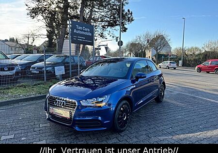 Audi A1 attraction *54tsd. Orgin.km*