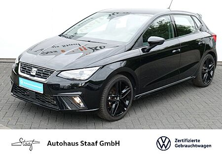 Seat Ibiza FR