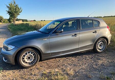 BMW 116i -