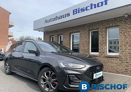 Ford Focus Turnier 1.0 ST-Line X Panorama ACC 4J Gara