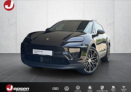 Porsche Macan 4 BOSE 360° PANO