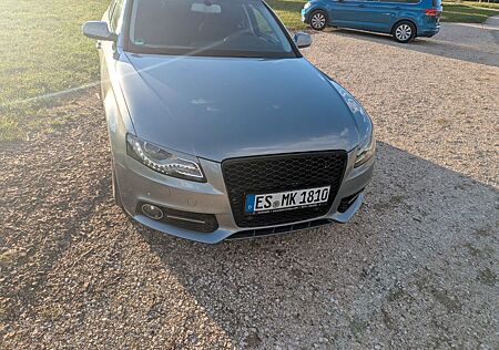 Audi A4 2.0 TFSI 132kW multitronic Ambition Ambition