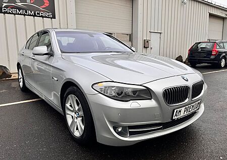 BMW 520d 5 Limousine *PDC*SD*Soft-Close*Keyless go*