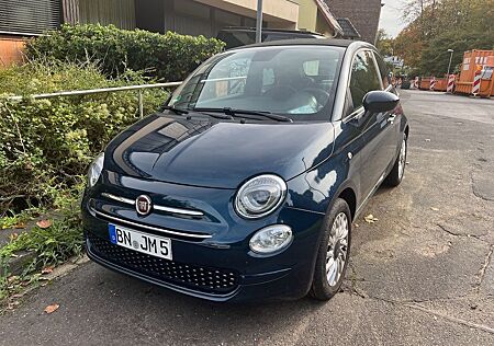 Fiat 500C 1.0 GSE N3 Hybrid LOUNGE C LOUNGE