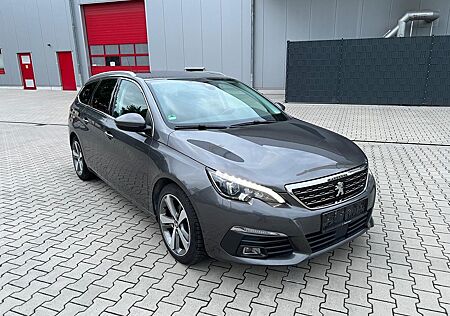 Peugeot 308 SW Allure Pack