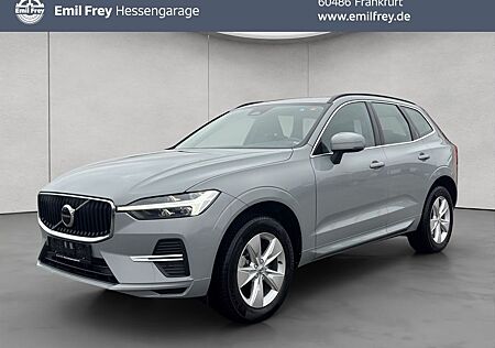 Volvo XC 60 XC60 B4 Core Aut Google-Maps LED Kamera PDCv+h