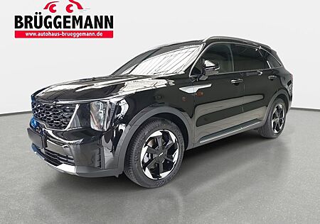 Kia Sorento 1.6T PLUG-IN-HYBRID AWD AT6 PLATINUM MJ2