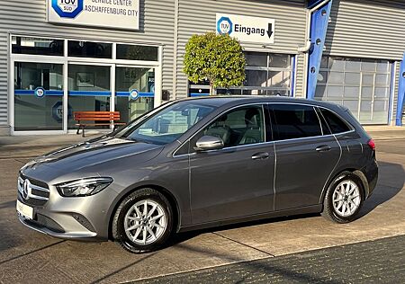 Mercedes-Benz B 180 AUT/LEDER/NAVI/LED/SHZ/MBUX/KAMERA