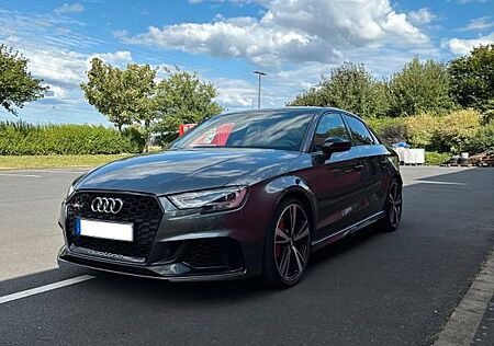 Audi RS3 | Kein OPF | Top-Zustand