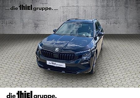 Skoda Kamiq 1.0 TSI DSG Monte Carlo LED+PDC+Front-Assi
