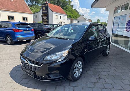 Opel Corsa E Edition ecoFlex