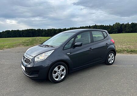 Kia Venga 1.6 CRDi Edition 7
