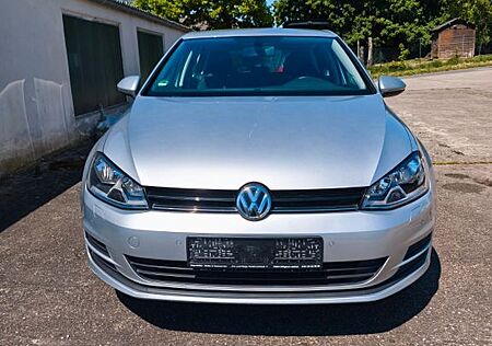 VW Golf Volkswagen 1.2 TSI BlueMotion Tech Comfortline