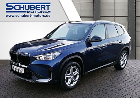 BMW X1 sDrive18d Adap.LED Navi RFK DAB Sportsitz Shz