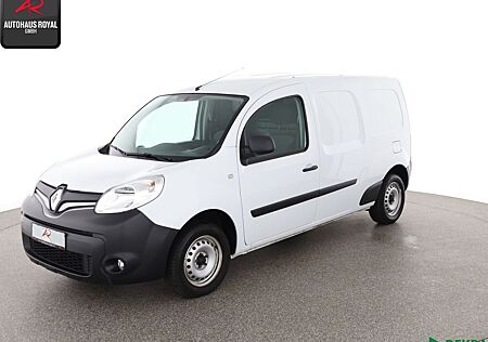 Renault Kangoo dCi Rapid 90 MAXI STANDHEIZ,NAVI,PDC,AHK