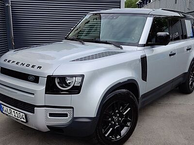 Land Rover Defender 2.0 D240 110 - Austauschmotor 0 Km
