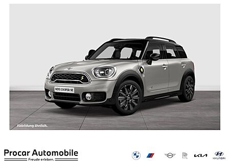 Mini Cooper SE Countryman ALL4 Yours Chili Navi Pano