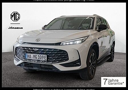 MG HS Hybrid 200 kW Luxury +LED+Cam+Ambiente+Keyl