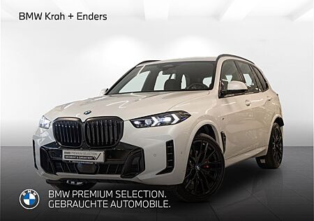 BMW X5 30dxMSport+AHK+Navi+Leder+eSitze+HUD+LED+RFK