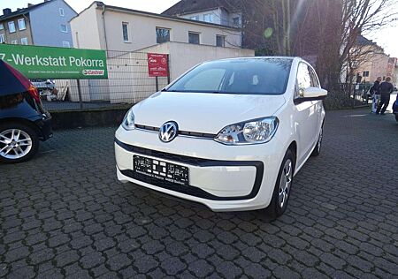 VW Up Volkswagen move BMT/Start-Stopp
