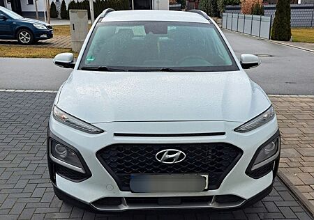 Hyundai Kona 1.0 T-GDI Style Style