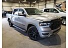 Dodge RAM 1500 Crew Cab 5,7L-V8-Sport-4x4-Mwst-unfallfrei